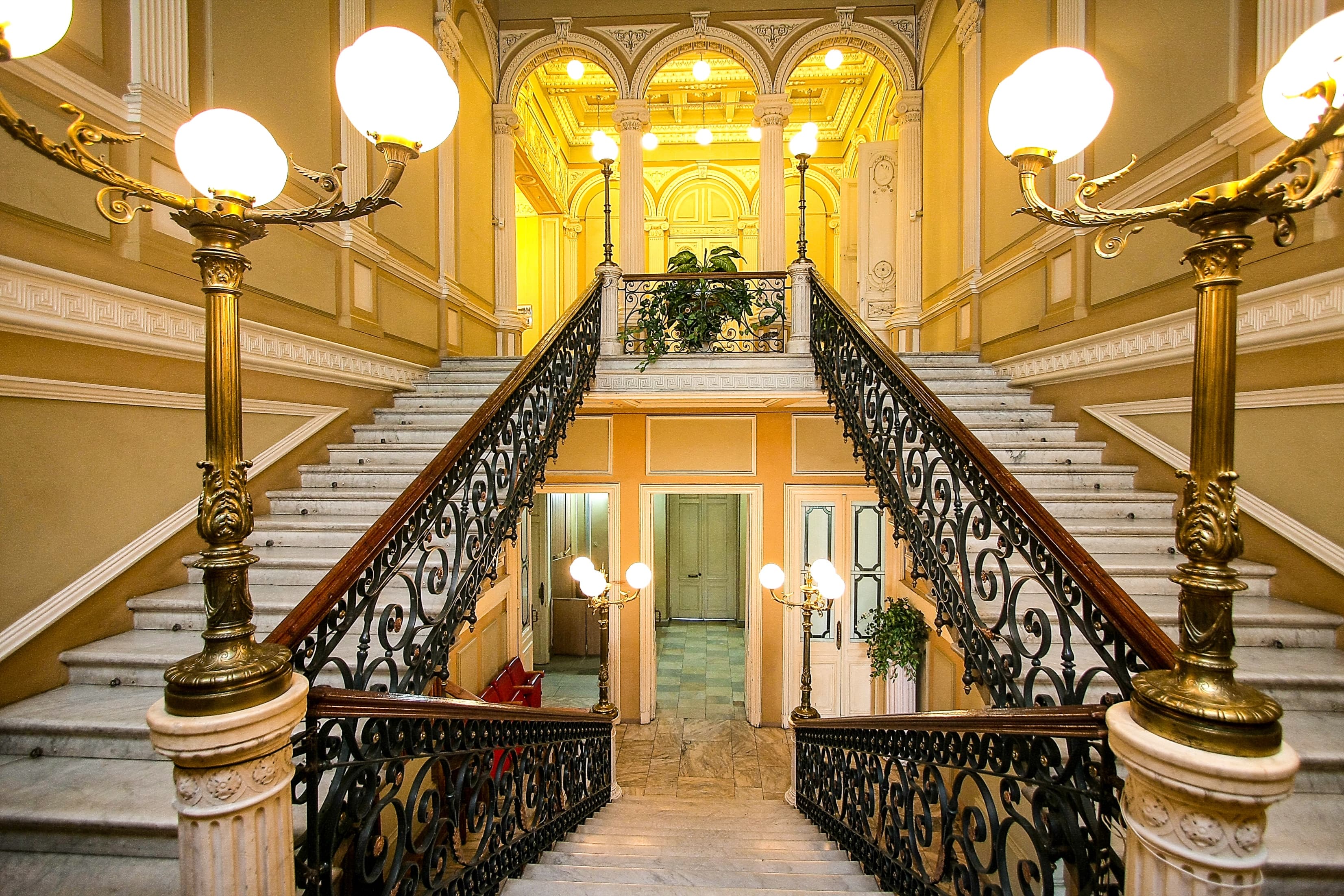 Комунальна установа "Одеський історико-краєзнавчий музей" 